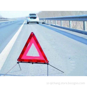 Warning Triangle Sign (QC9014)